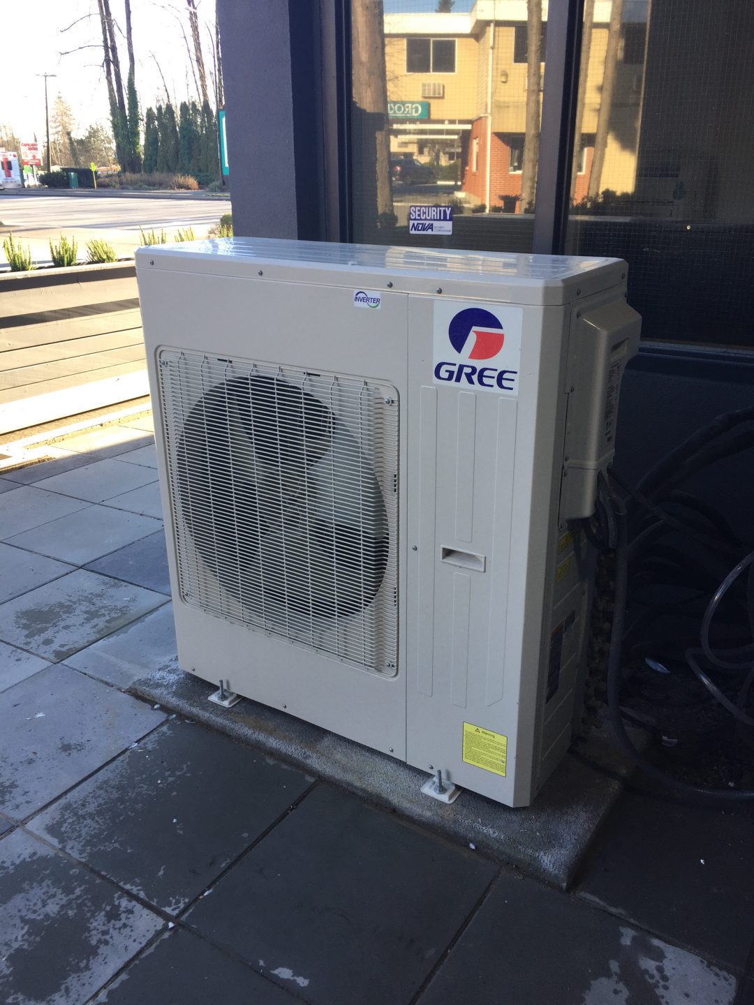 FBI Heating Furnace Boiler Air conditioner BBQ Piping Coquitlam